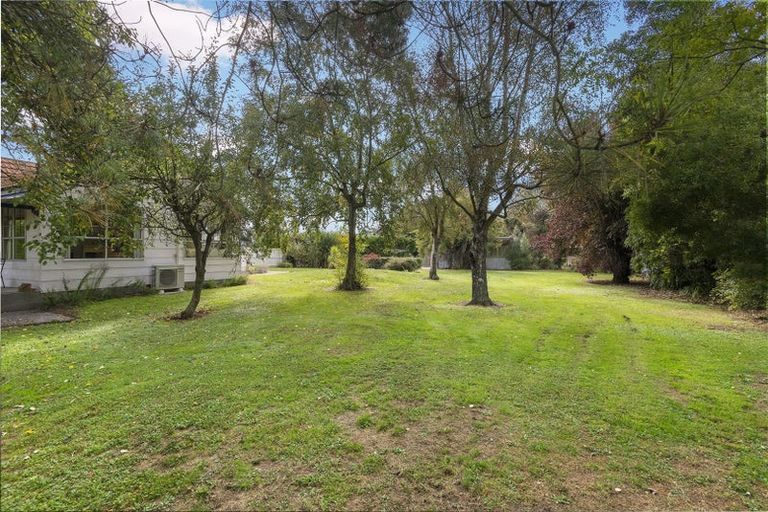 Photo of property in 352 Bradleys Road, Ohoka, Kaiapoi, 7692