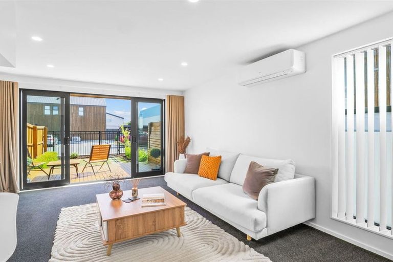 Photo of property in 2/129 Sherborne Street, St Albans, Christchurch, 8014