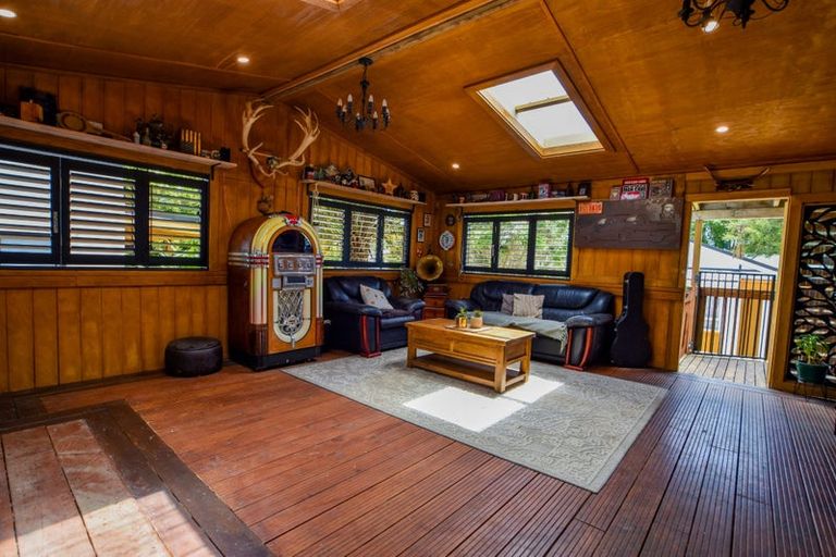 Photo of property in 1182 Kennedy Bay Road, Kennedy Bay, Coromandel, 3583