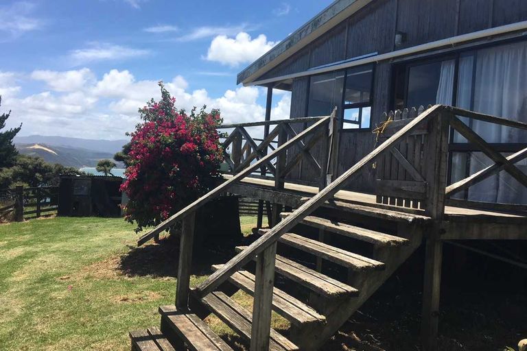 Photo of property in 102 Newton Road, Maungatapere, Whangarei, 0170