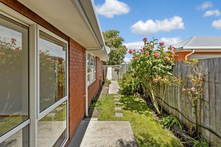 Photo of property in 25b Church Street, Rangiora, 7400