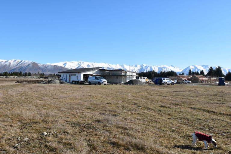 Photo of property in 12a Temple Drive, Twizel, 7901