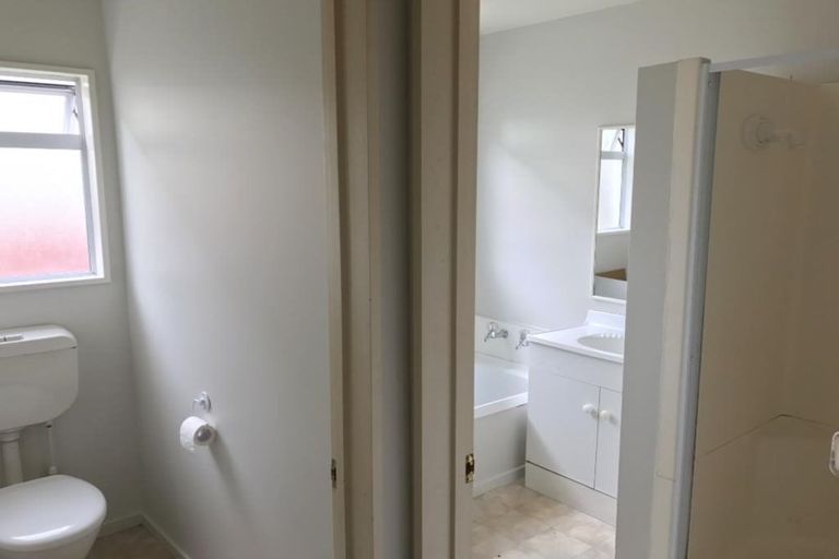 Photo of property in 3/116 Elizabeth Street, Riccarton, Christchurch, 8041