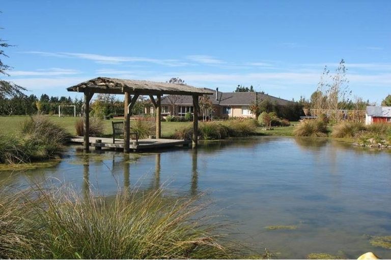 Photo of property in 761d Two Chain Road, Swannanoa, Rangiora, 7476