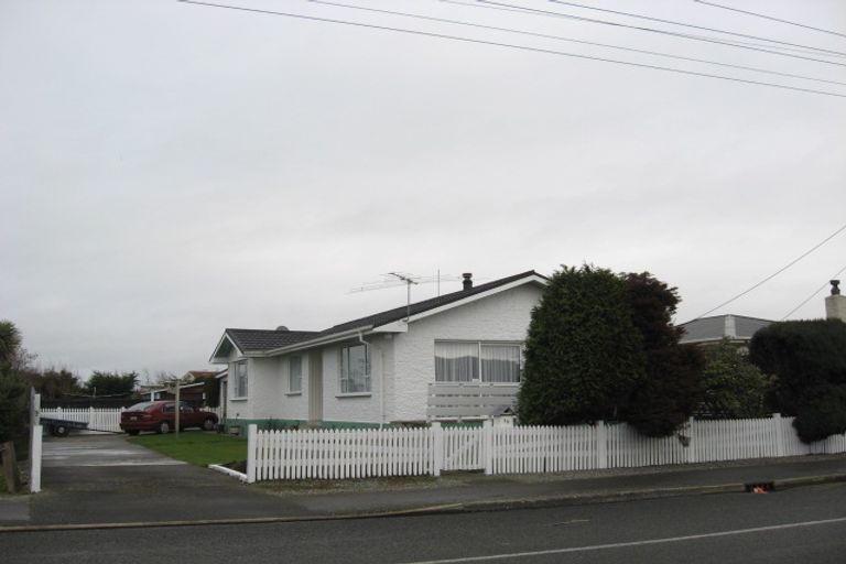 Photo of property in 85 Mcquarrie Street, Kingswell, Invercargill, 9812