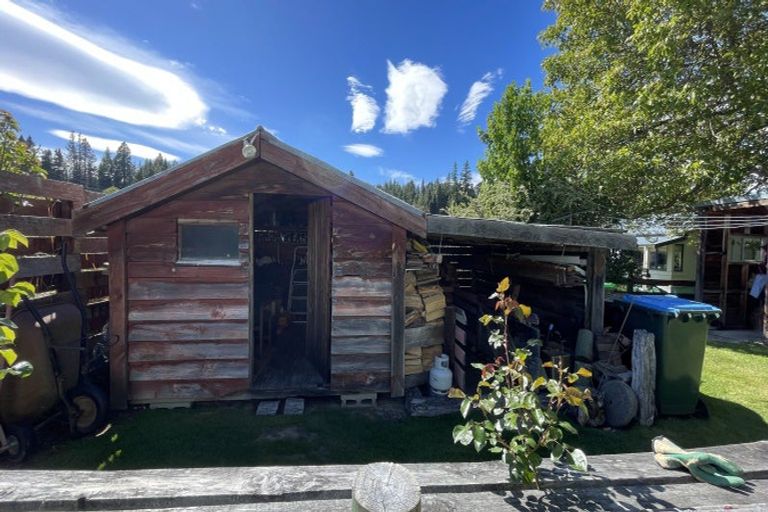 Photo of property in 3 Lua Street, Naseby, 9396