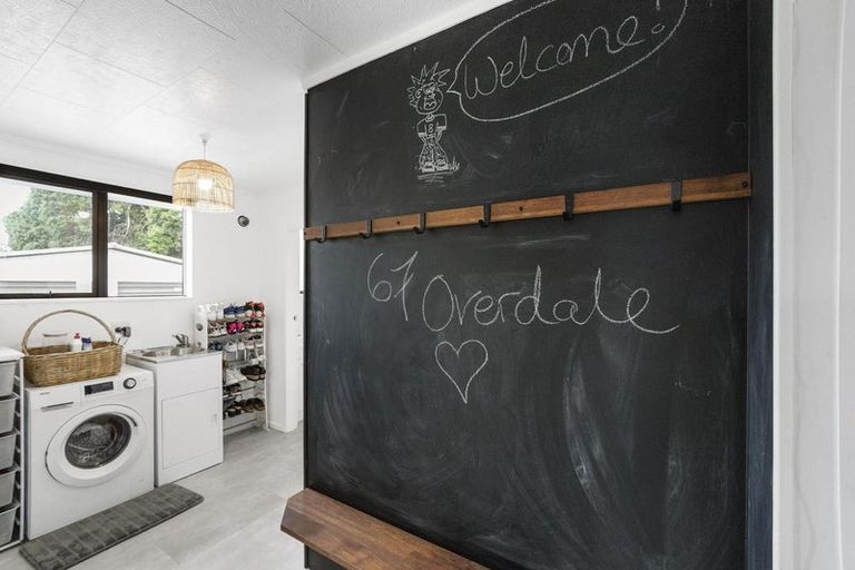 Photo of property in 67 Overdale Road, Putaruru, 3411