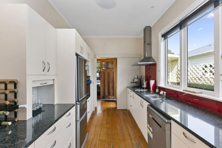 Photo of property in 53 Rex Street, Miramar, Wellington, 6022