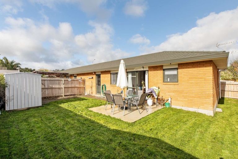 Photo of property in 518 Chapel Road, East Tamaki, Auckland, 2016