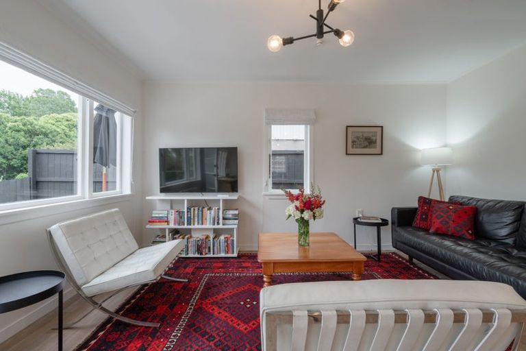 Photo of property in 31 Commercial Road, Grey Lynn, Auckland, 1021