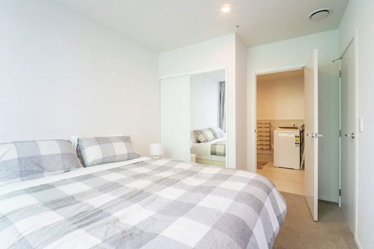 Photo of property in 507/123b Taranaki Street, Te Aro, Wellington, 6011