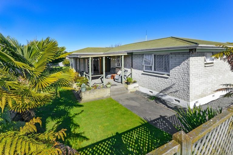 Photo of property in 602 Kaka Street, Camberley, Hastings, 4120
