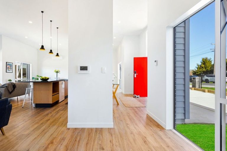 Photo of property in 29 Tapu Road, Huapai, Kumeu, 0810