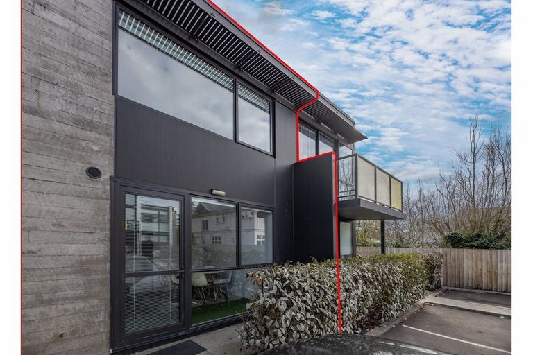 Photo of property in 24/399 Manchester Street, Christchurch Central, Christchurch, 8013