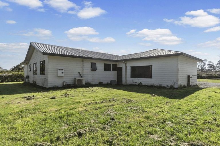 Photo of property in 10 Kuranui Road, Motumaoho, Morrinsville, 3372