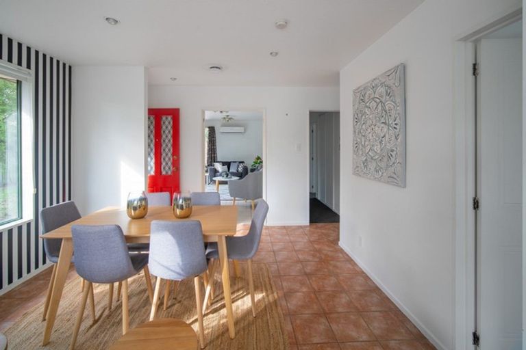 Photo of property in 12 Murfitt Place, Sockburn, Christchurch, 8042