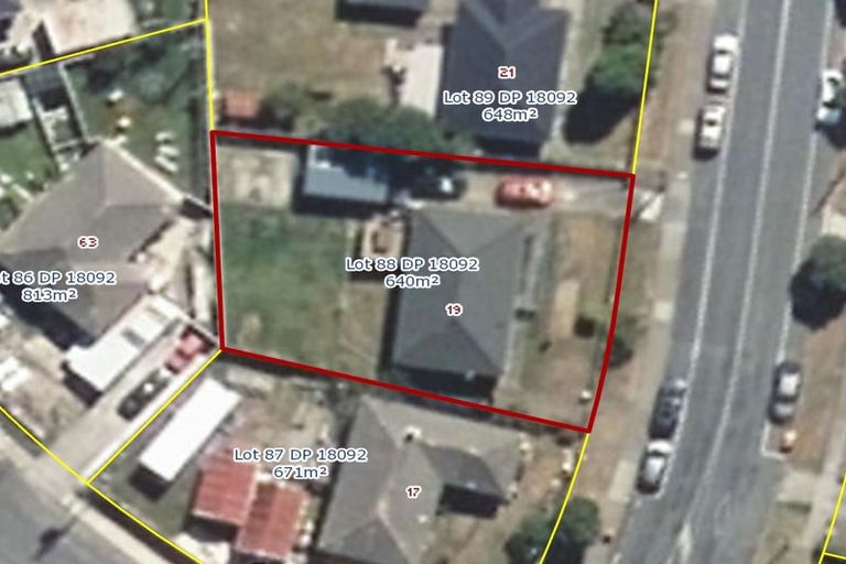 Photo of property in 19 Dimock Street, Titahi Bay, Porirua, 5022