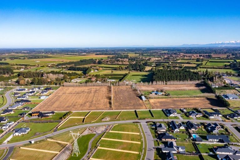 Photo of property in 664 Weedons Ross Road, West Melton, Christchurch, 7676