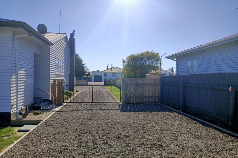 Photo of property in 13 Achilles Street, Wairoa, 4108