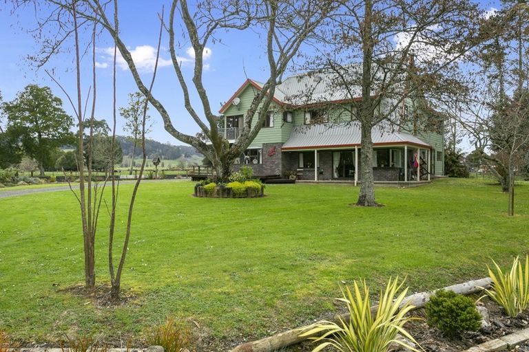 Photo of property in 2 Te Kumi Station Road, Te Kuiti, 3985