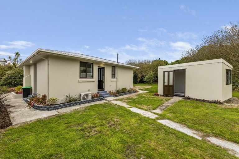 Photo of property in 267 Tomahawk Road, Ocean Grove, Dunedin, 9013