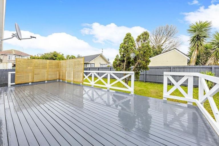 Photo of property in 2/187a Buckland Road, Mangere East, Auckland, 2024