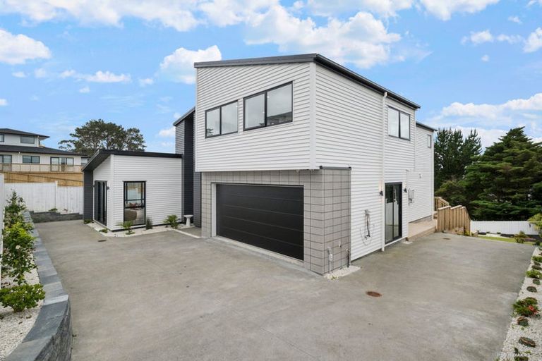 Photo of property in 3 Paikea Street, Albany Heights, Auckland, 0632