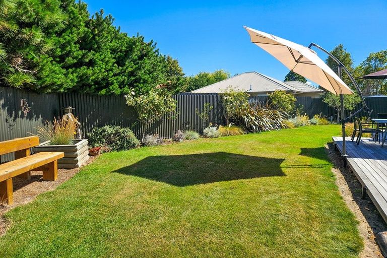 Photo of property in 1 Dwyer Place, Lake Tekapo, 7999