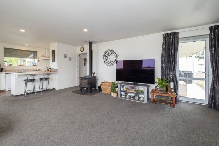 Photo of property in 77 Morris Road, Newland, Ashburton, 7772