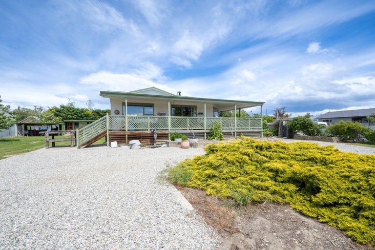 Photo of property in 9 Macdonald Street, Ophir, Omakau, 9393