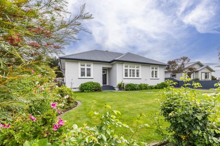 Photo of property in 29 Sanders Avenue, Marewa, Napier, 4110