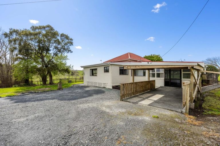Photo of property in 671 Port Albert Road, Wellsford, 0973