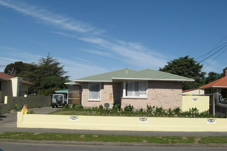 Photo of property in 12 Ormandy Place, Bromley, Christchurch, 8062