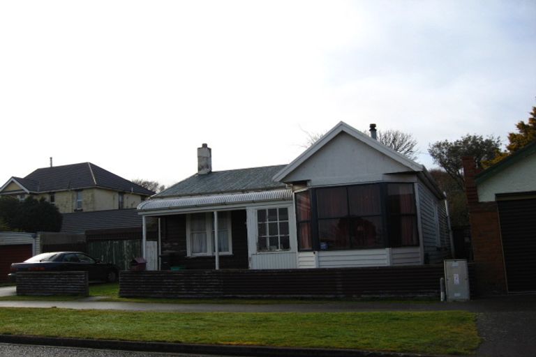 Photo of property in 88 Princes Street, Georgetown, Invercargill, 9812
