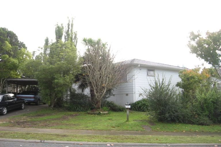 Photo of property in 11 Solo Place, Manurewa, Auckland, 2102