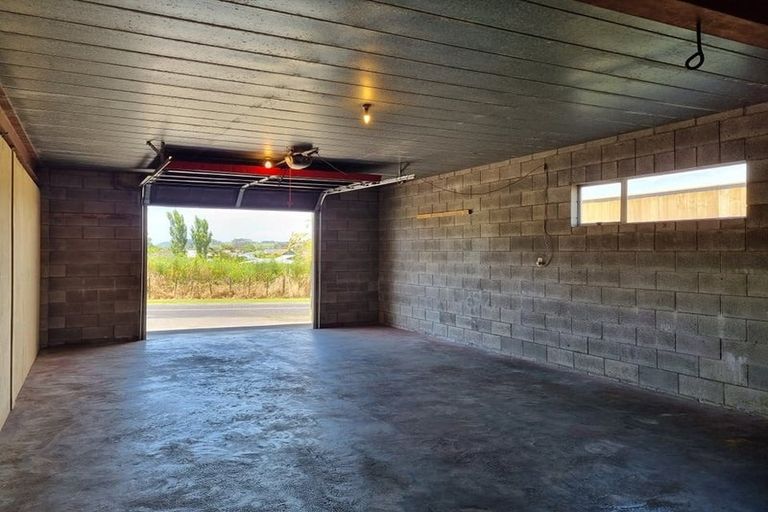 Photo of property in 61 Cracroft Street, Waitara, 4320