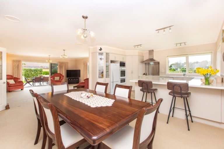 Photo of property in 12 Bilsthorpe Lane, Matangi, Hamilton, 3284