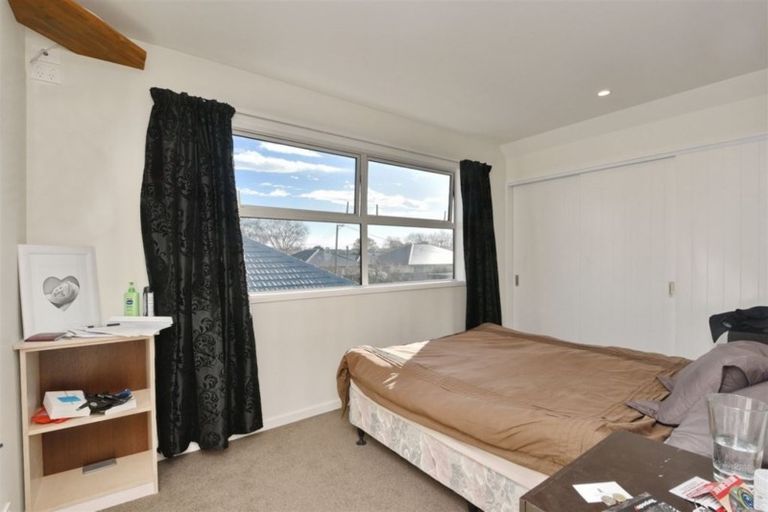 Photo of property in 43c Seddon Street, Sydenham, Christchurch, 8023