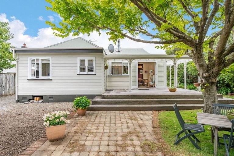 Photo of property in 36 Britannia Street, Petone, Lower Hutt, 5012