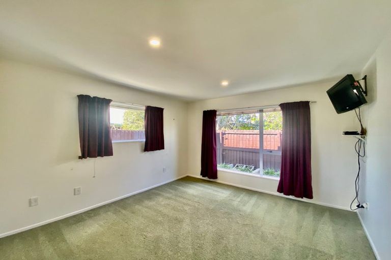 Photo of property in 9a Busby Place, Kaiapoi, 7630