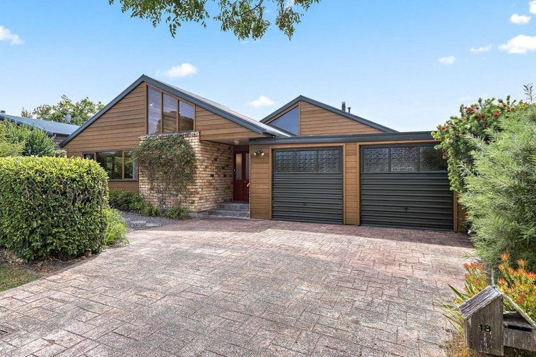 Photo of property in 18 Melwood Drive, Warkworth, 0910