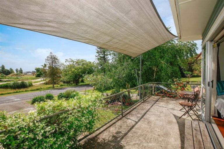 Photo of property in 15 Taylor Avenue, Paeroa, 3600