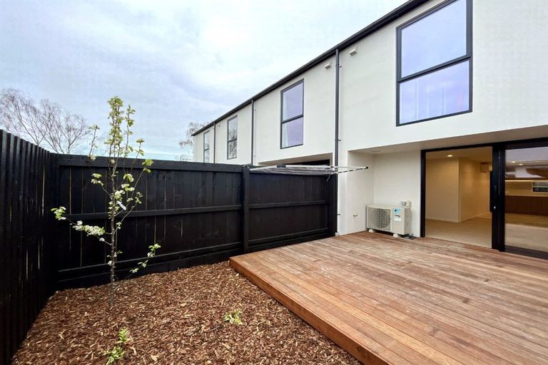 Photo of property in 4/37 Diamond Avenue, Spreydon, Christchurch, 8024