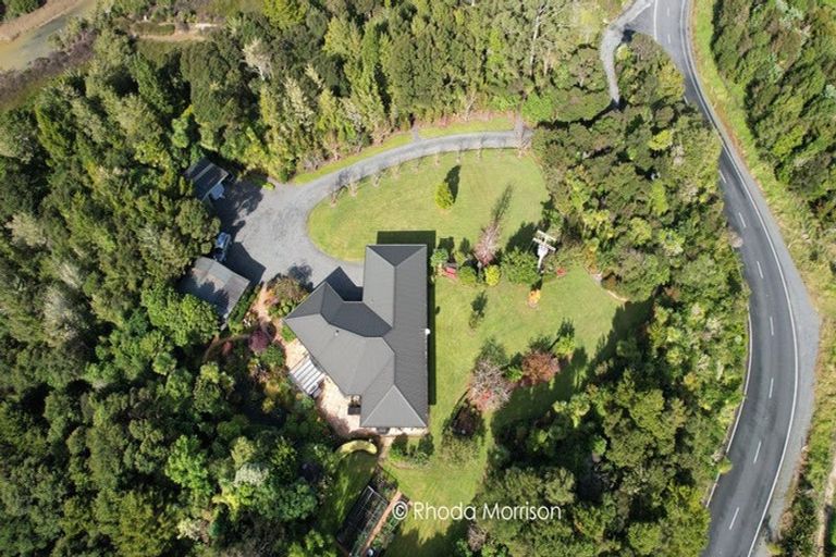 Photo of property in 65 Pahi Road, Paparoa, 0571