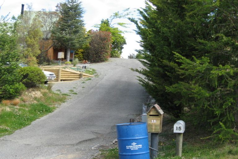 Photo of property in 13 Acheron Heights, Hanmer Springs, 7334