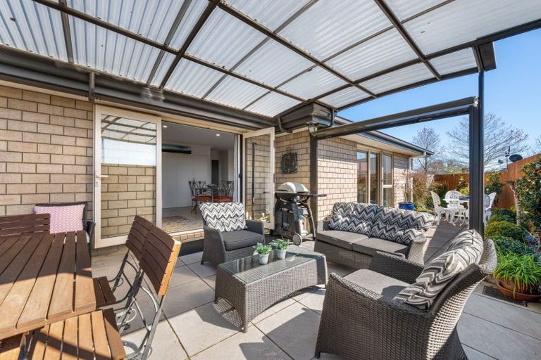 Photo of property in 8 Rifle Range Place, Witherlea, Blenheim, 7201