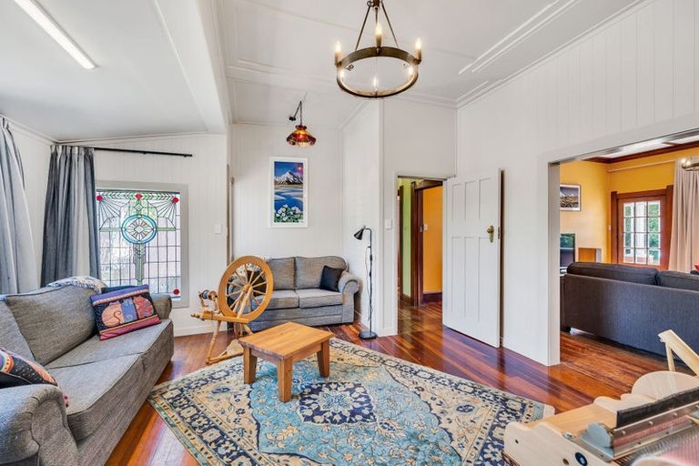 Photo of property in Wimbledon Road, Porangahau, 4292