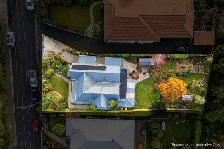 Photo of property in 172 Gladstone Road, Dalmore, Dunedin, 9010