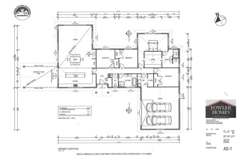 Photo of property in 371 Kaipikari Road, Urenui, 4375