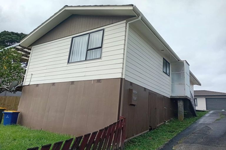Photo of property in 62 Brunner Street, Nelson South, Nelson, 7010